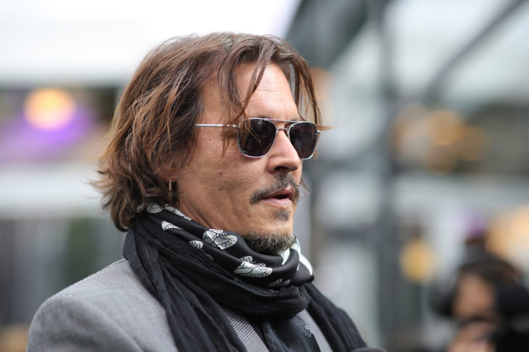 Interesting Facts About Johnny Depp that Fans May Not Know