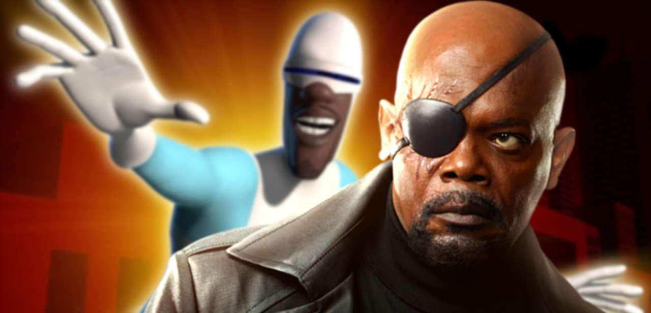 Samuel L. Jackson and the Iconic Roles of His Career