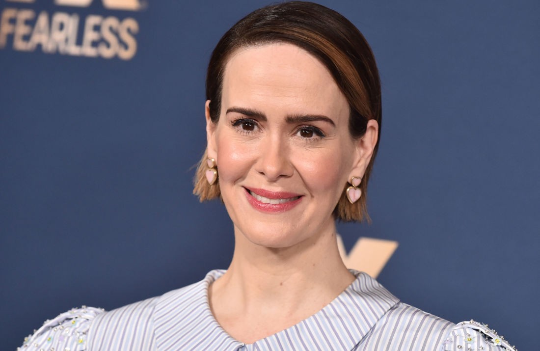 Everything About the Incredible Career of Sarah Paulson