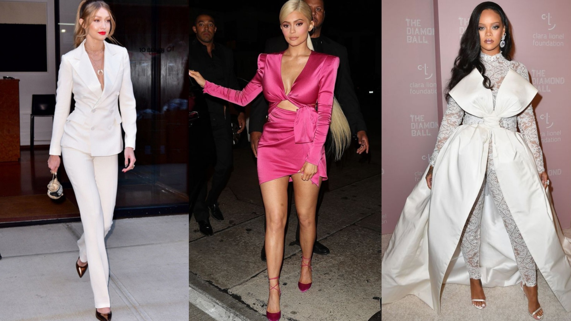 Here's Some of the Best Celebrity-Owned Clothing Lines to Buy From