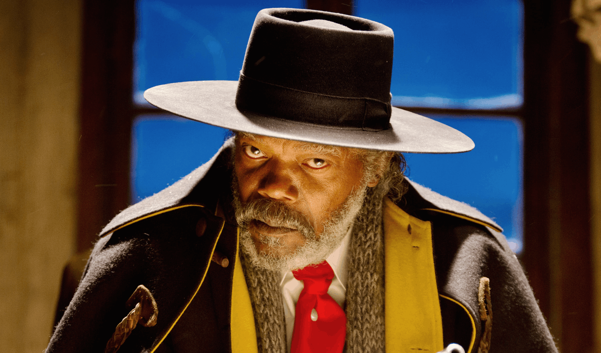 Samuel L. Jackson and the Iconic Roles of His Career