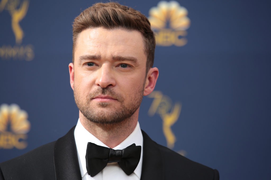 The Life of Justin Timberlake: From the Mickey Mouse Club to Millionaire Philanthropist