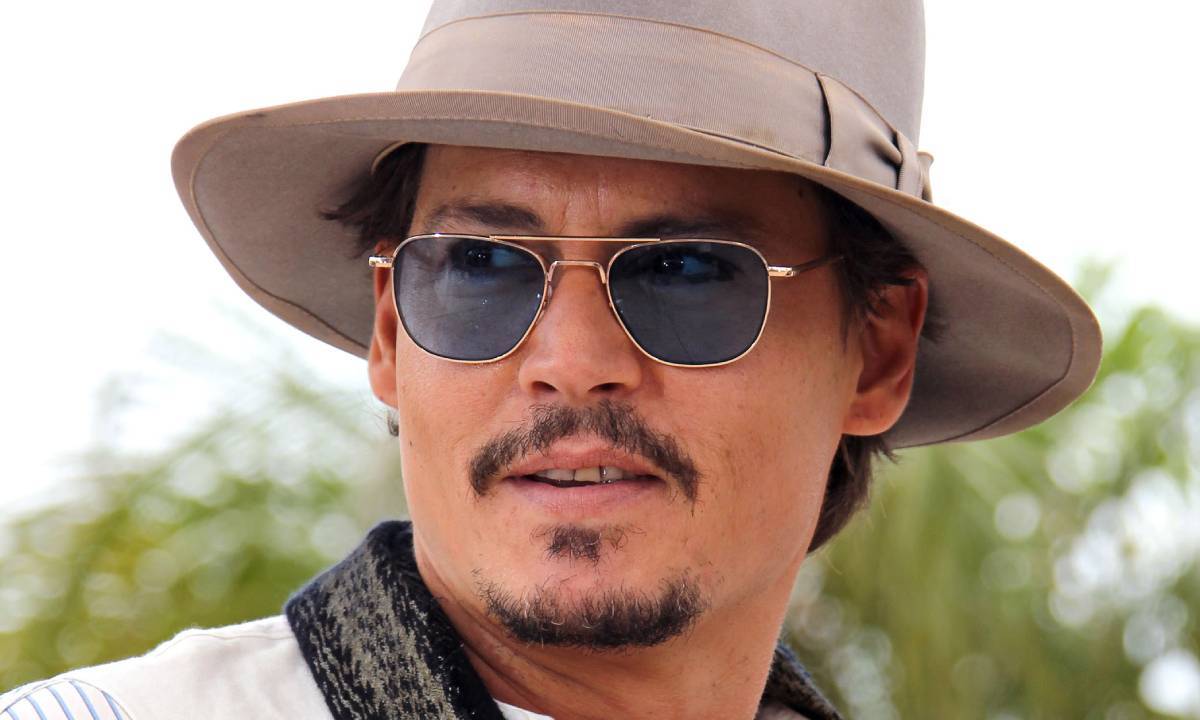 Interesting Facts About Johnny Depp that Fans May Not Know