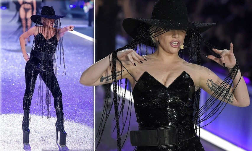 The Most Memorable Lady Gaga Outfits and How Much They Cost