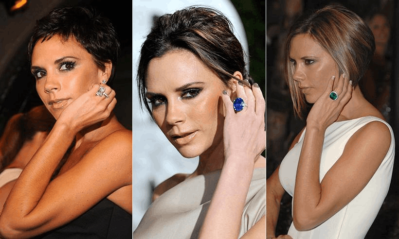 The Most Gorgeous Celebrity Engagement Rings and How Much They Cost