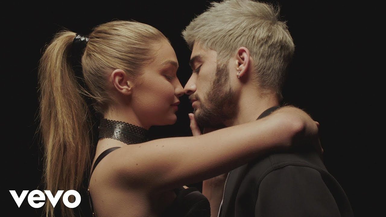 Power Couple: Gigi Hadid and Zayn Malik Relationship’s Timeline