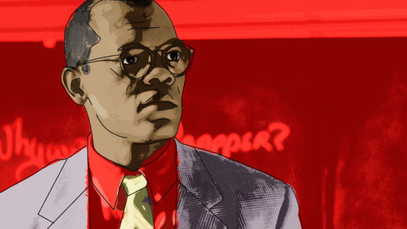 Samuel L. Jackson and the Iconic Roles of His Career