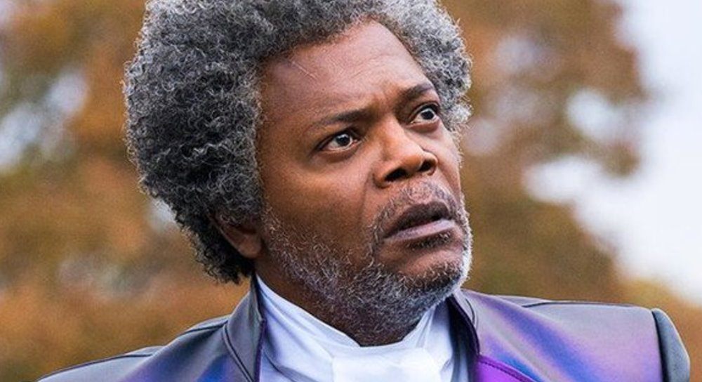 Samuel L. Jackson and the Iconic Roles of His Career