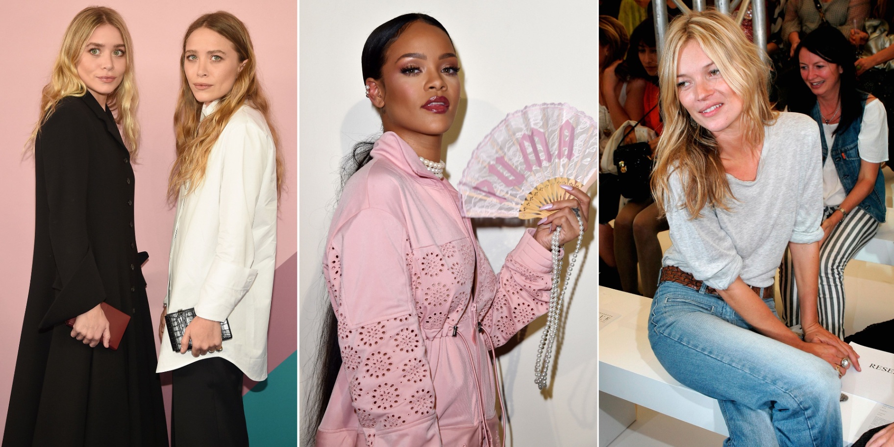 Here's Some of the Best Celebrity-Owned Clothing Lines to Buy From
