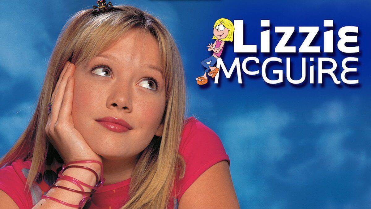 Remember Them? Check Out How the Lizzie McGuire Cast Is Now