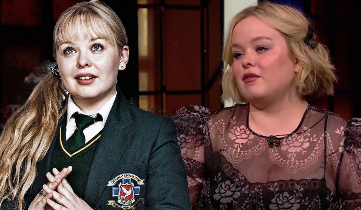 From Derry Girls to Bridgerton: Everything About the Rising star Nicola Coughlan