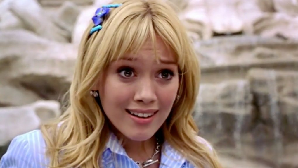 Remember Them? Check Out How the Lizzie McGuire Cast Is Now