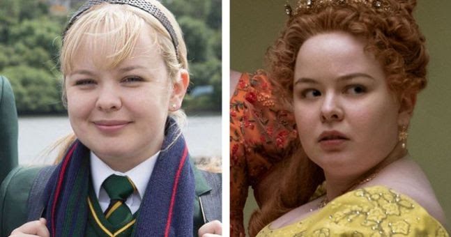 From Derry Girls to Bridgerton: Everything About the Rising star Nicola Coughlan