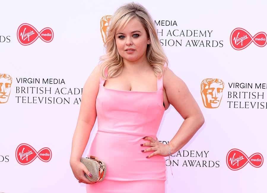 From Derry Girls to Bridgerton: Everything About the Rising star Nicola Coughlan