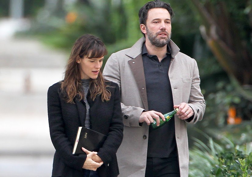 Ben Affleck's Career And How He Reinvented Himself To Make It In Hollywood Twice