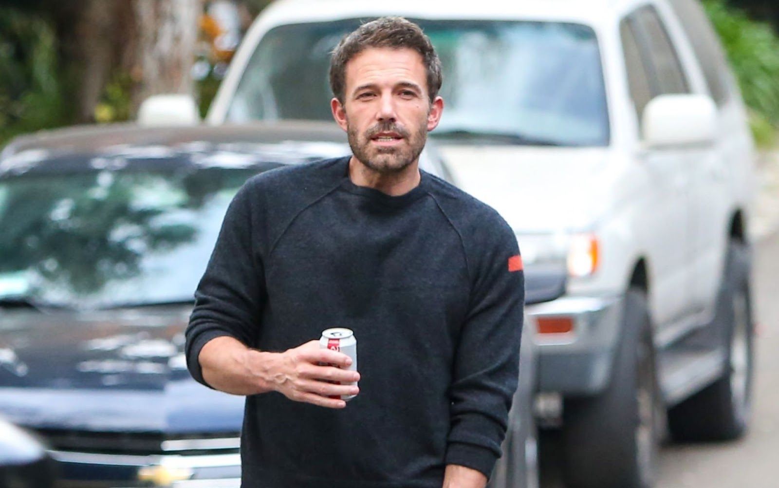 Ben Affleck's Career And How He Reinvented Himself To Make It In Hollywood Twice