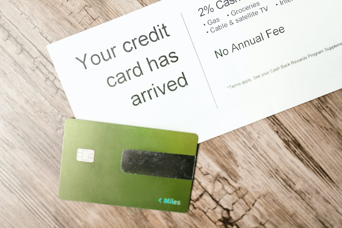 Discover These 3 Great UK Credit Cards