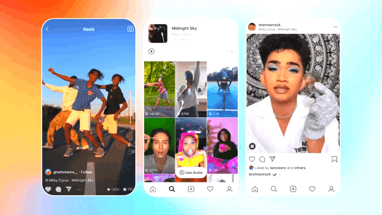 Learn 7 Tips to Make Instagram Reels Go Viral