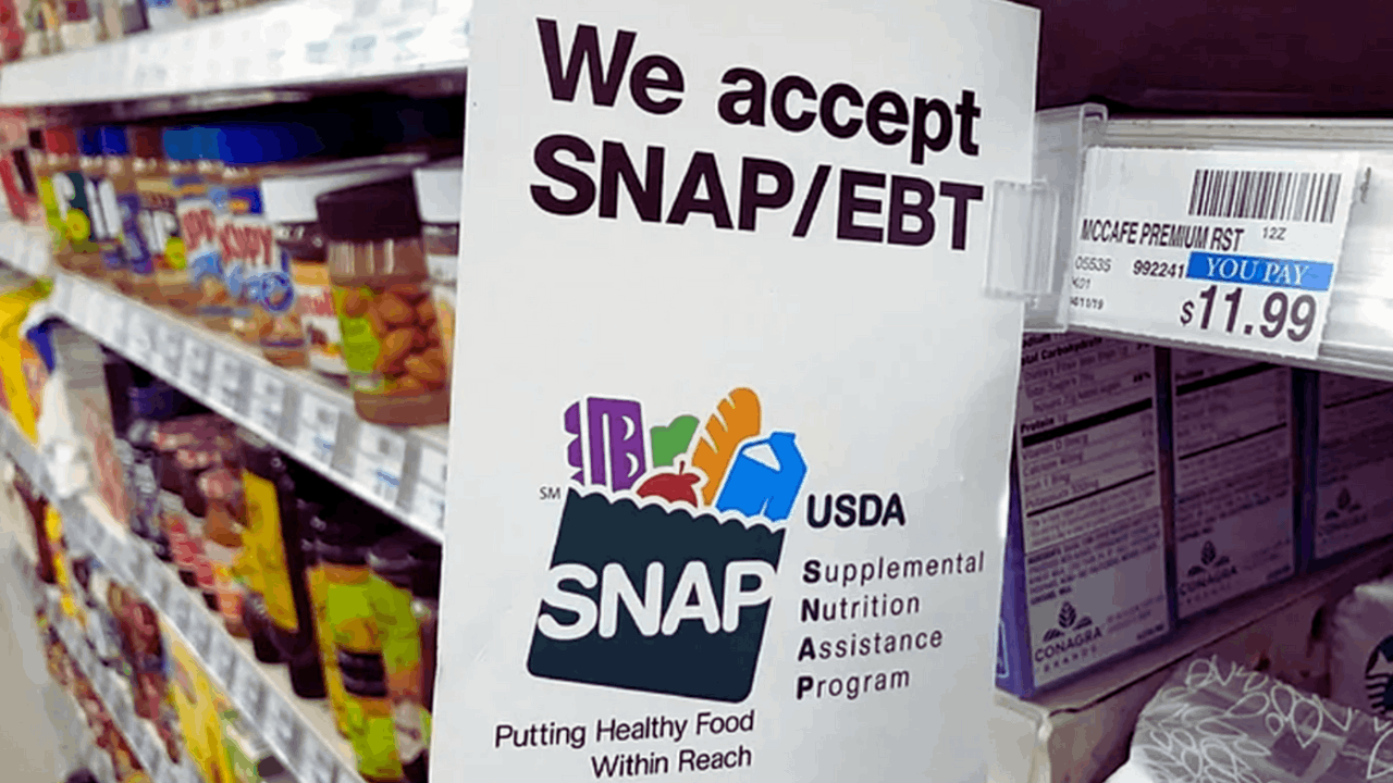 Easily Applying for SNAP Benefits: Step-by-Step Guide