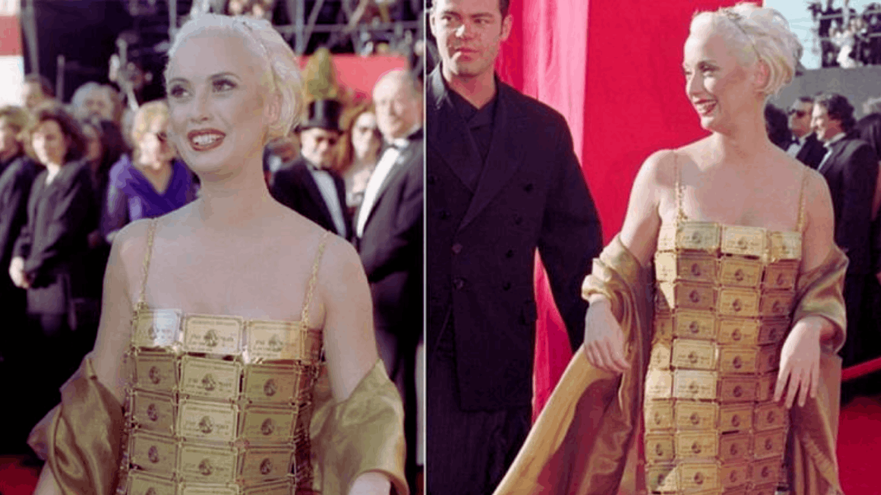 Red Carpet Fails: Most Memorable Celebrity Fashion Disasters