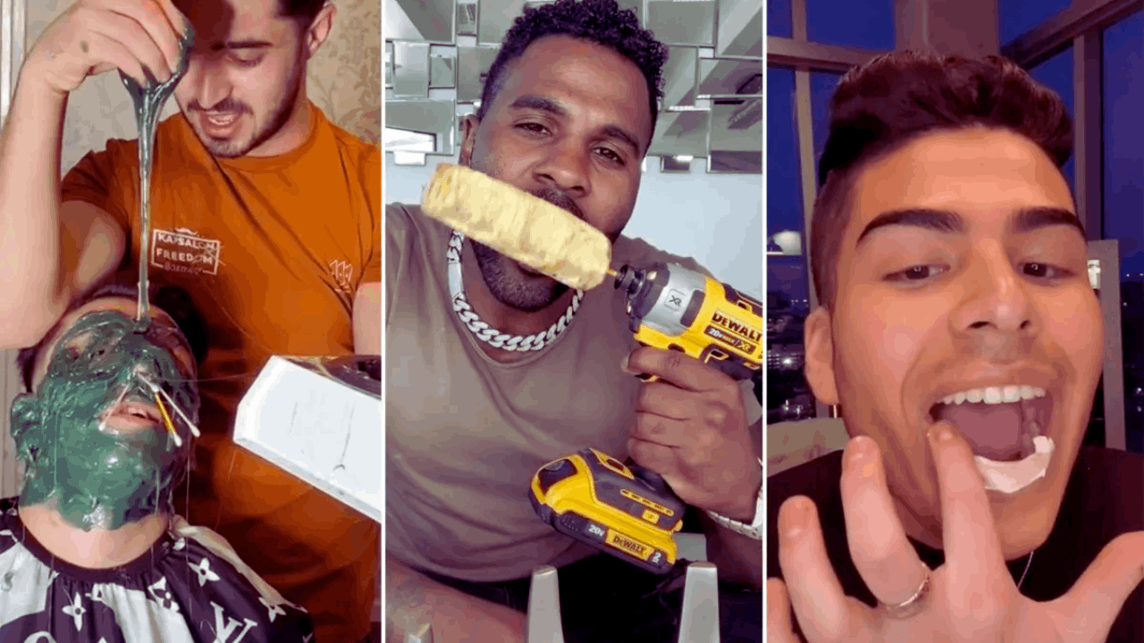 TikTok Challenges: The Top 5 That Broke the Internet in 2023