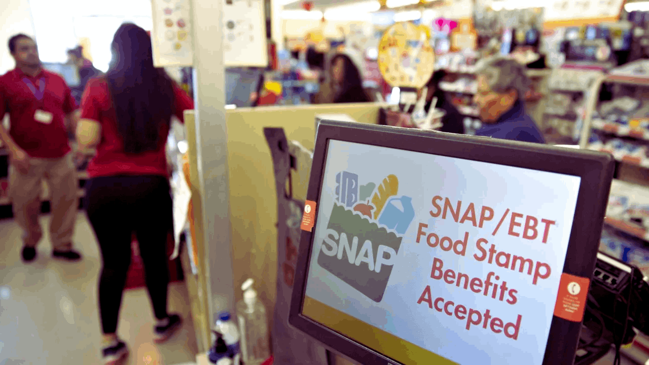 Easily Applying for SNAP Benefits: Step-by-Step Guide