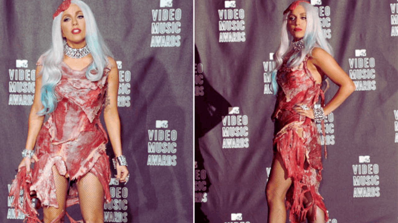 Red Carpet Fails: Most Memorable Celebrity Fashion Disasters