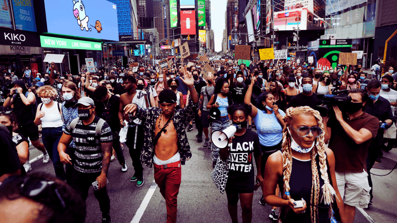 Hashtags That Changed the World: Social Movements Sparked by Viral Trends