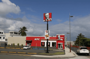 Vacantes de Empleo en KFC: Aprende Cómo Solicitar Trabajo