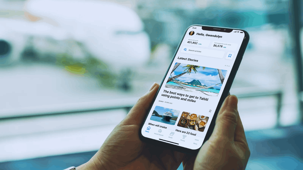 Explore the World with These 10 Must-Have Travel Apps