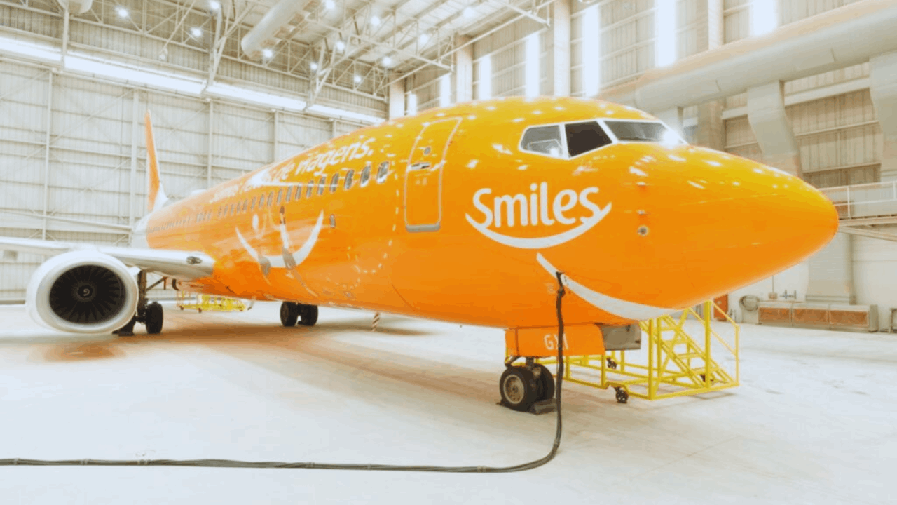 Passo a Passo: Como Acumular Milhas com Smiles e Viajar Mais