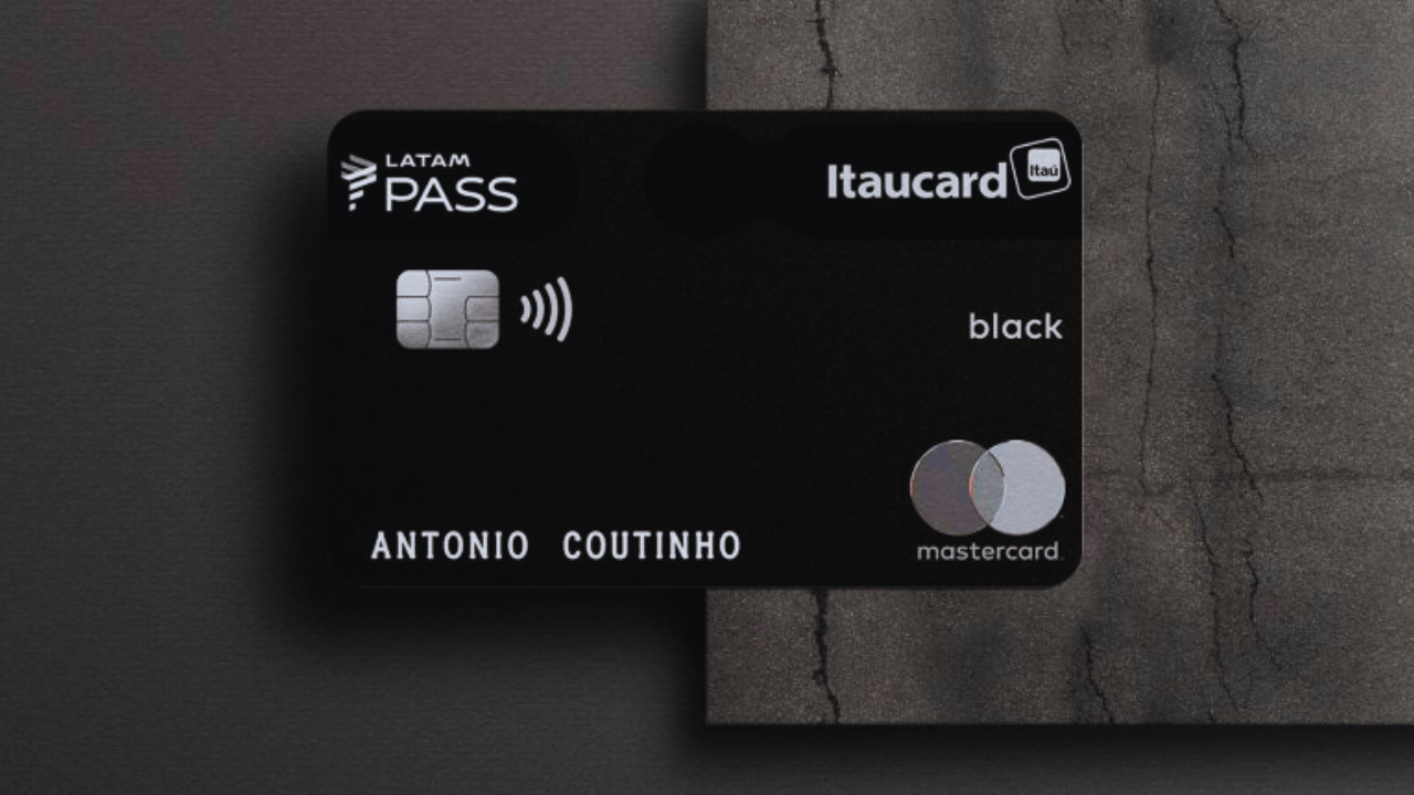 LATAM Pass Black Card Application – Earn Miles and Travel in Style