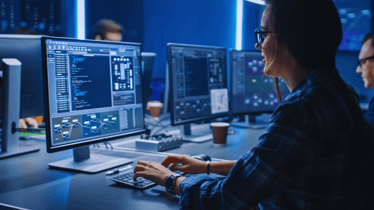 Tech Jobs You Can't Miss: The Best Roles to Consider