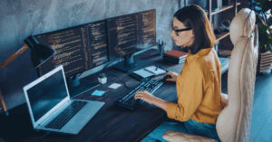 Empresas tecnológicas en rápido crecimiento con vacantes disponibles ahora