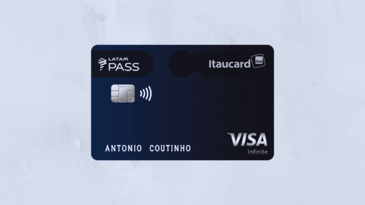 LATAM Pass Black Card Application – Earn Miles and Travel in Style