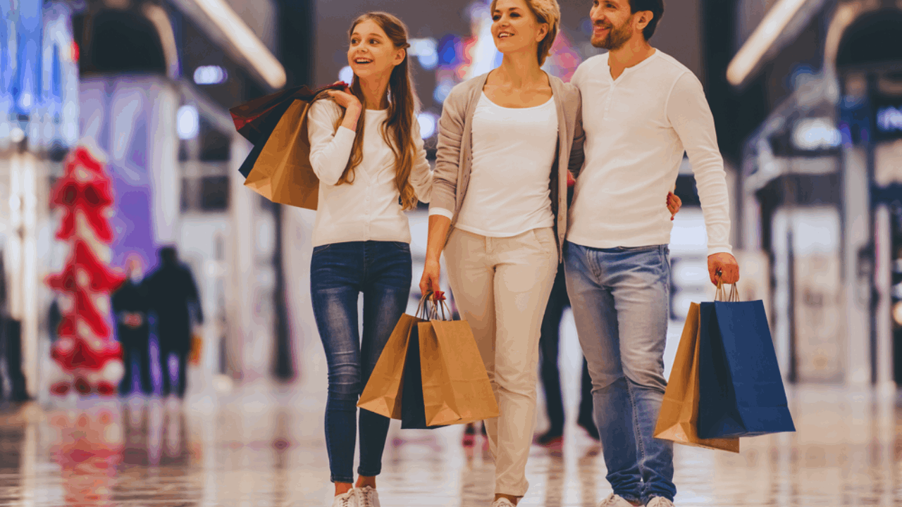 Shopping Job Vacancies – Learn How to Get Started