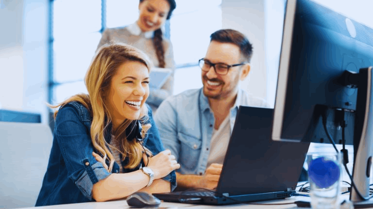 High-Growth Tech Companies With Open Positions Right Now