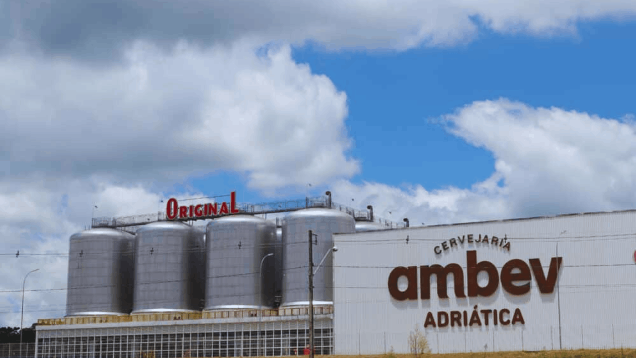 Where to Find AMBEV Jobs and How to Get Hired