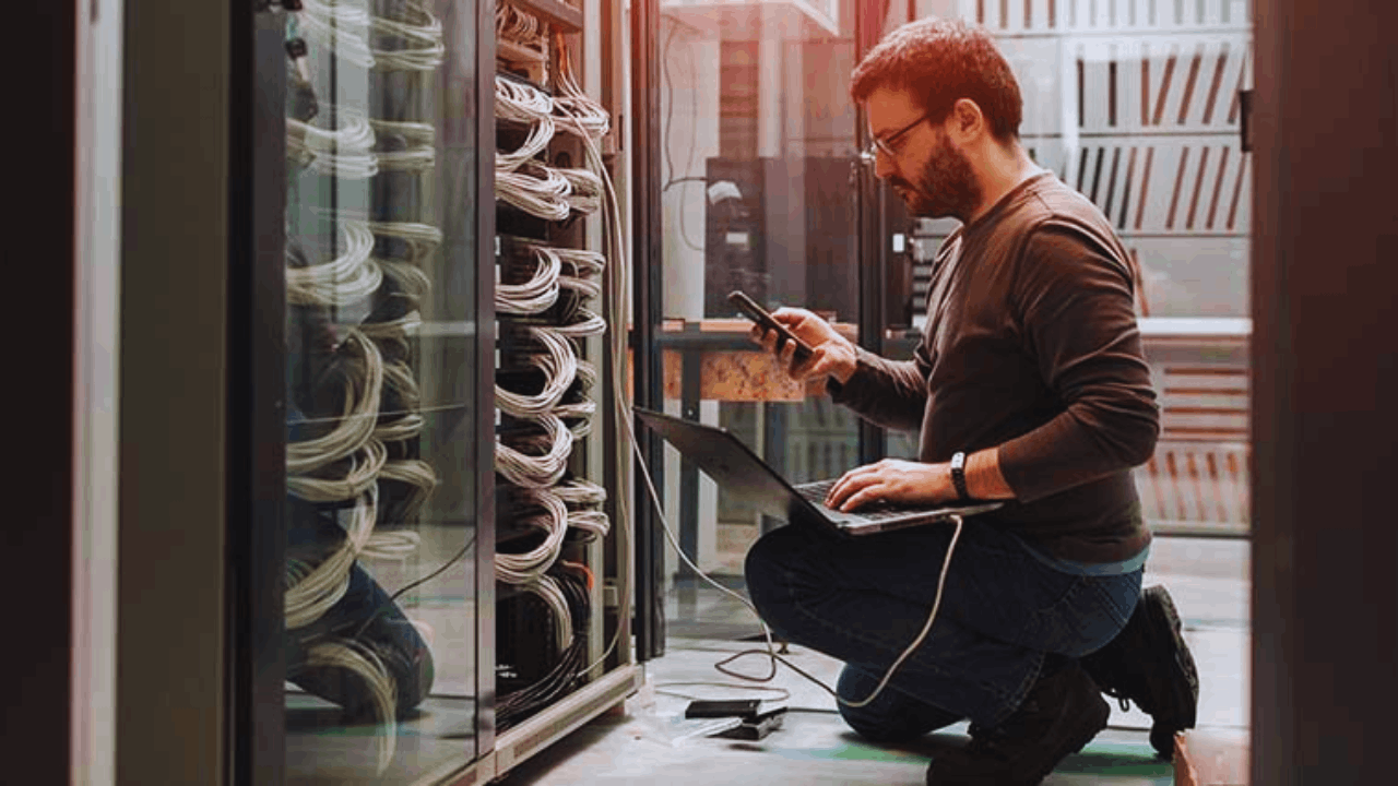 Tech Jobs You Can't Miss: The Best Roles to Consider