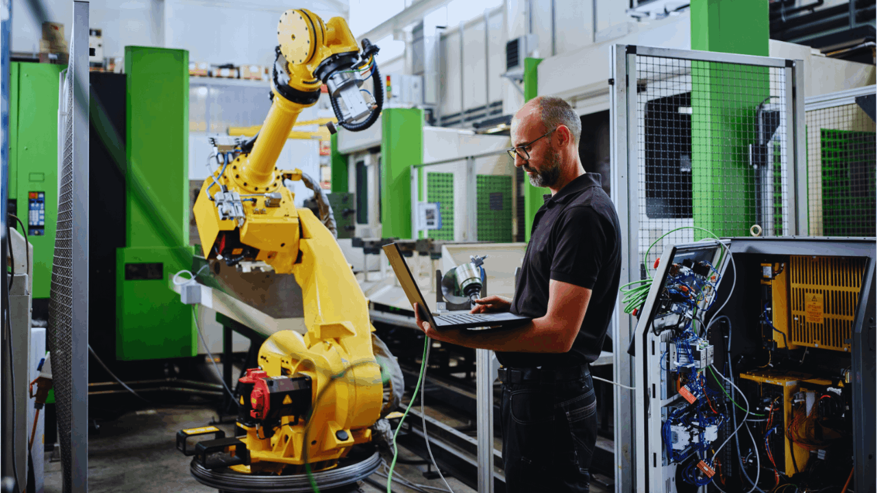 The Future of Work: 10 Robotics Careers You Should Consider