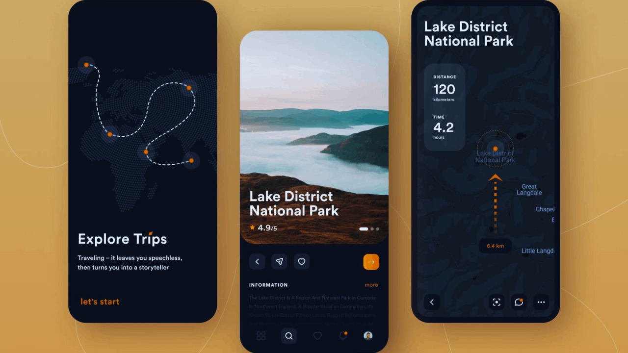 Explore the World with These 10 Must-Have Travel Apps