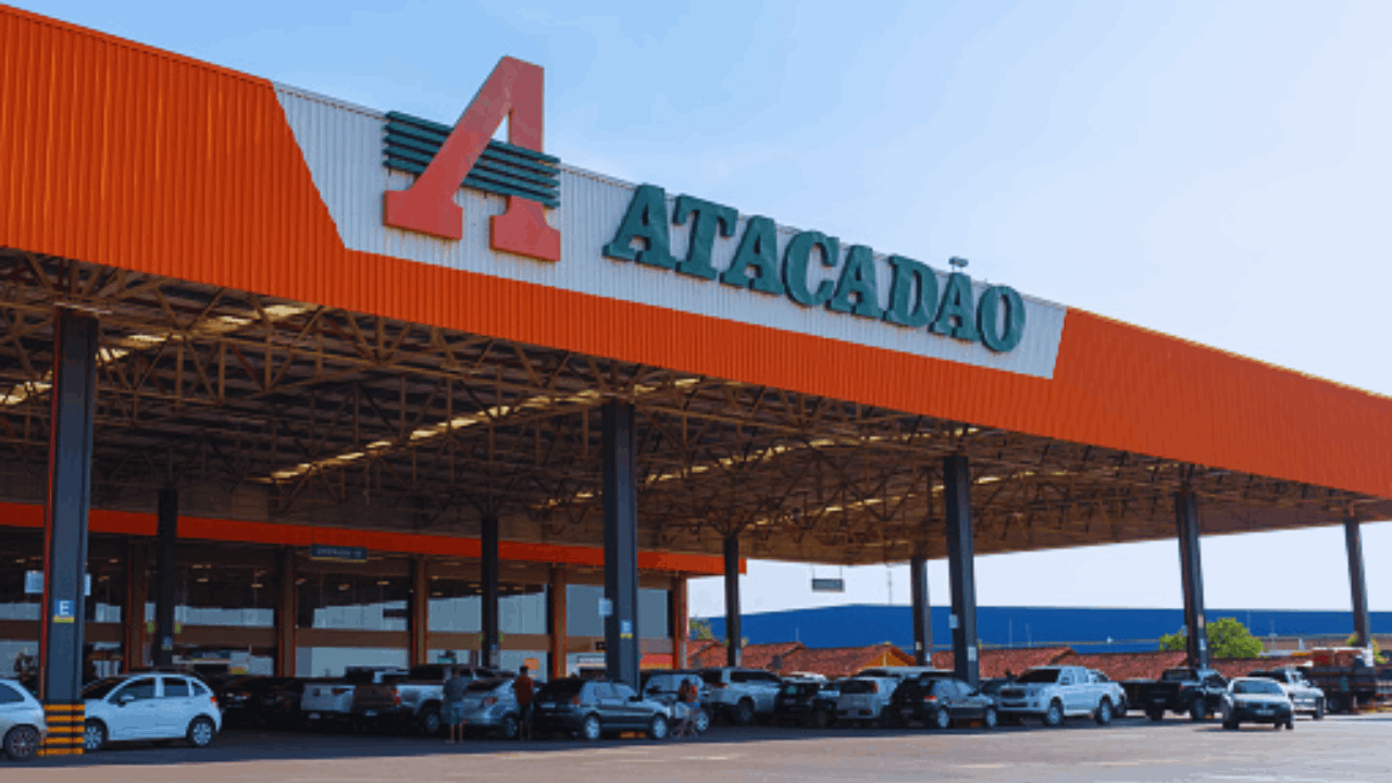 Candidate-se às vagas do Atacadão – Grandes oportunidades perto de você