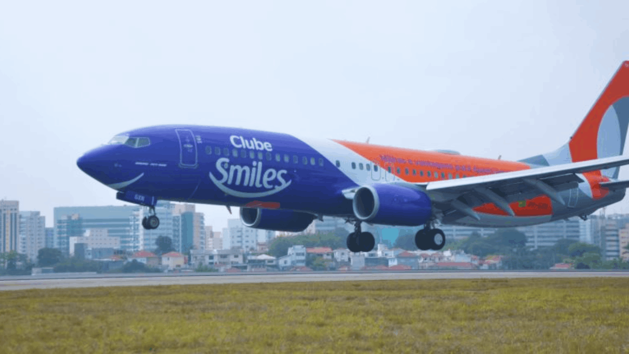 Passo a Passo: Como Acumular Milhas com Smiles e Viajar Mais