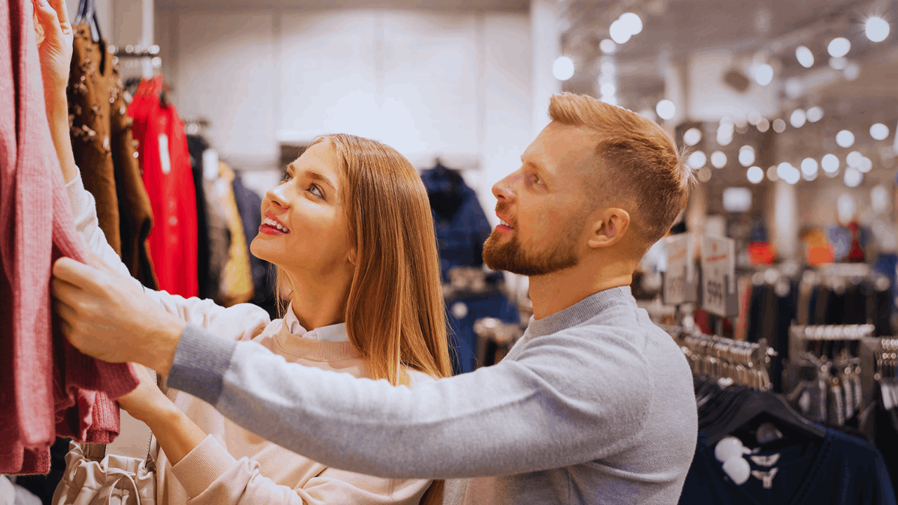 Shopping Job Vacancies – Learn How to Get Started