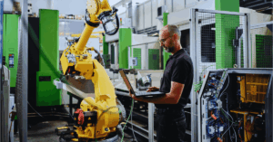 El futuro del trabajo: 10 carreras en robótica que deberías considerar