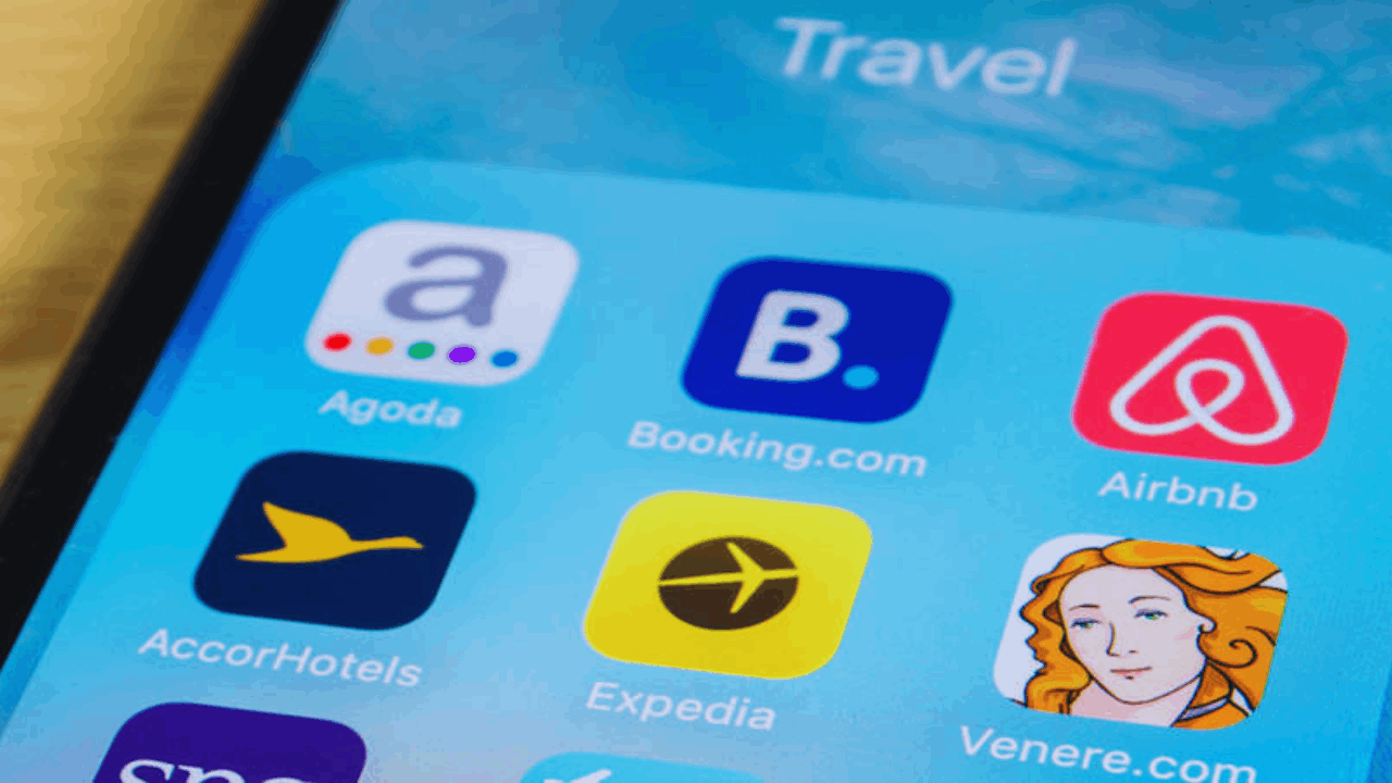Explore the World with These 10 Must-Have Travel Apps