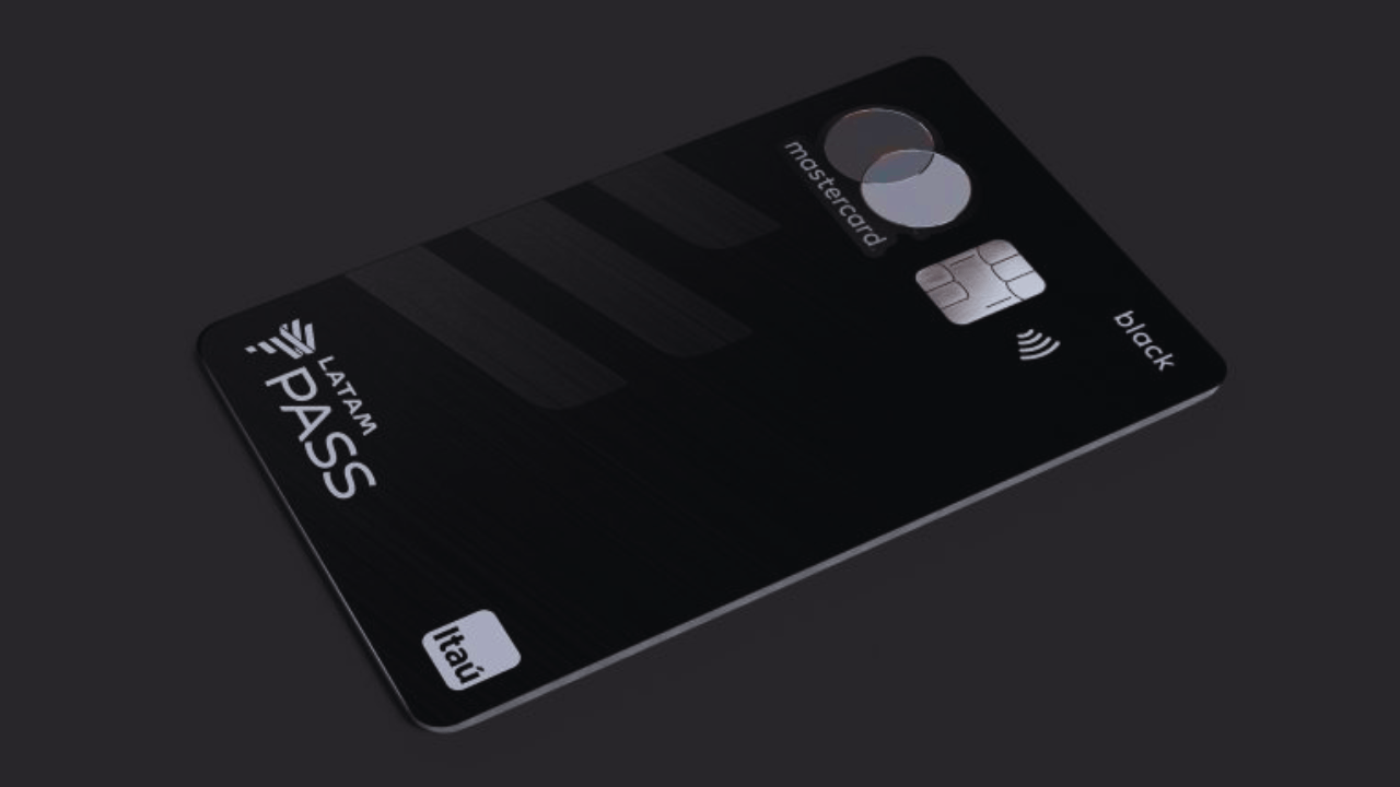LATAM Pass Black Card Application – Earn Miles and Travel in Style