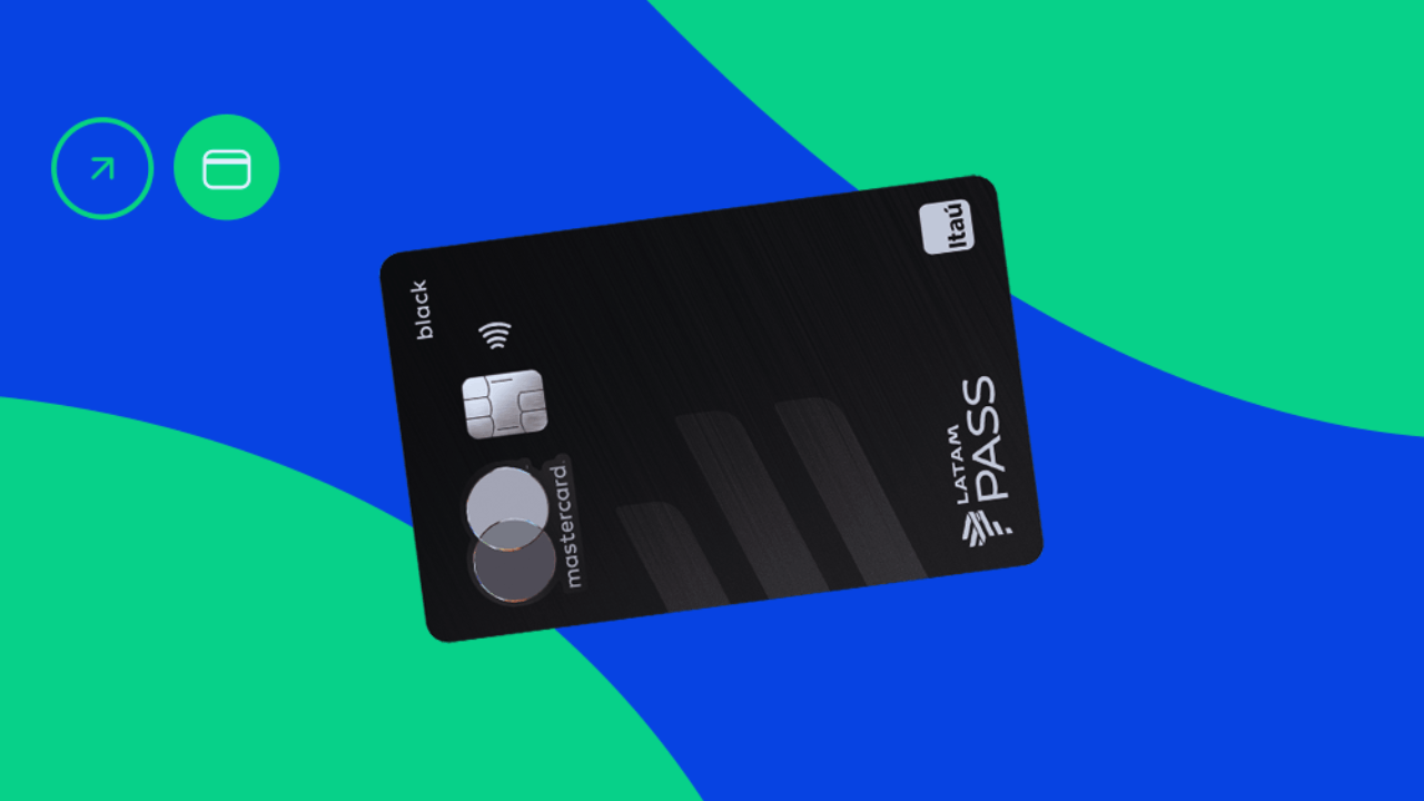 LATAM Pass Black Card Application – Earn Miles and Travel in Style