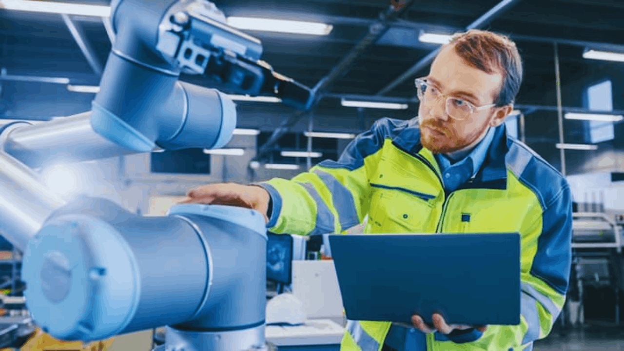 The Future of Work: 10 Robotics Careers You Should Consider