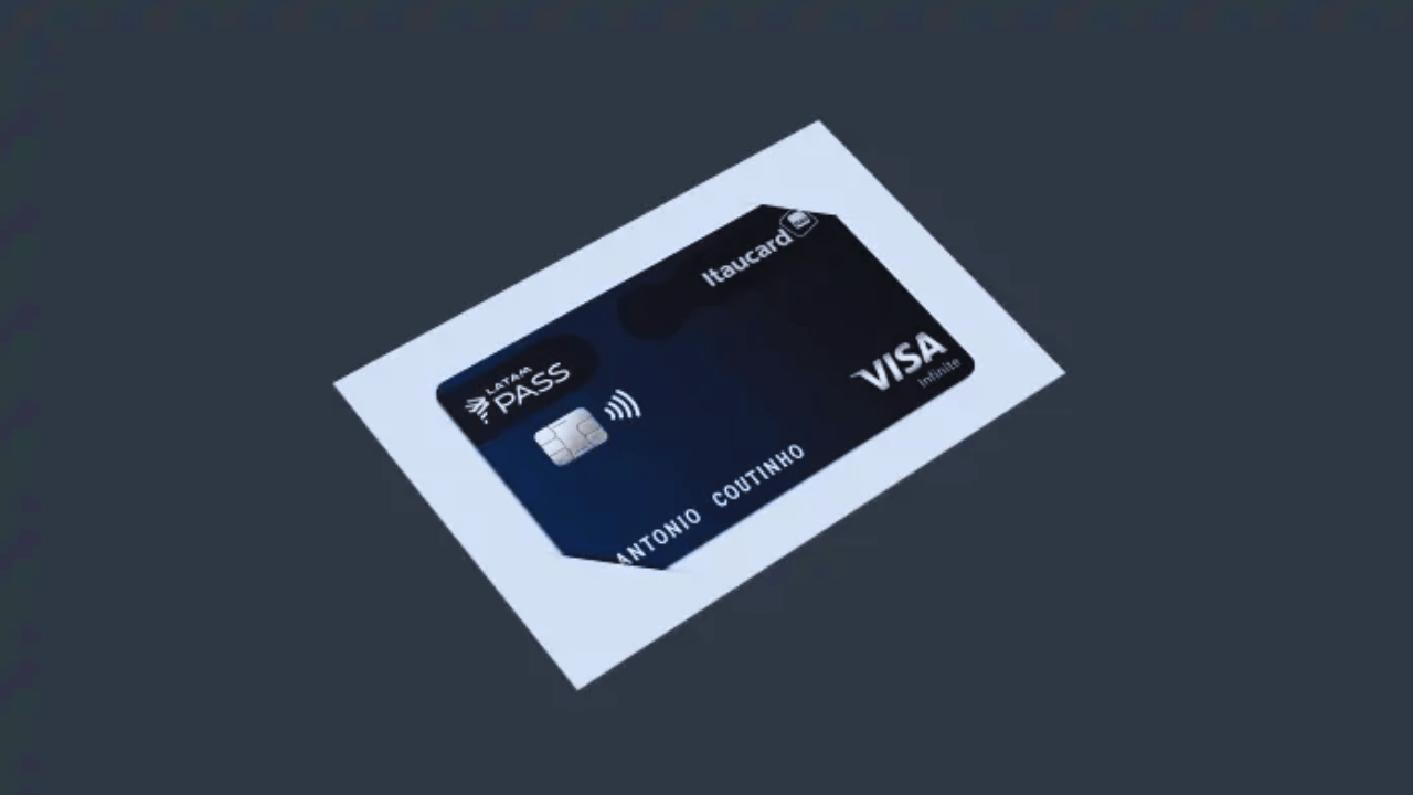 LATAM Pass Black Card Application – Earn Miles and Travel in Style
